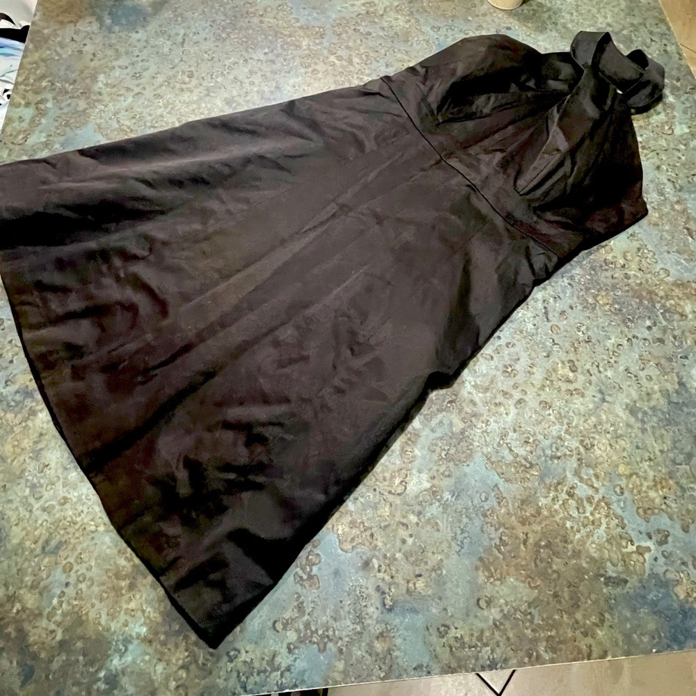 Merona twist dress
